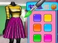 Gioco Corsi d'Arte per Ragazze Talentuose in linea