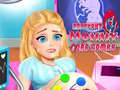 Gioco Giochi di Cura per Mamma Incinta in linea
