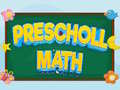 Gioco Matematica per la scuola dell'infanzia in linea
