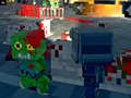 Gioco Onda di Zombie Privata 2 in linea