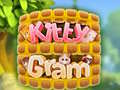 Gioco Kittygram in linea