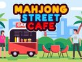 Gioco Caffè di Strada Mahjong in linea