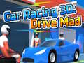 Gioco Corse di auto 3D: Guida folle in linea