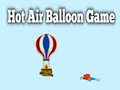Gioco Gioco del pallone aerostatico in linea