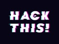 Gioco Hacker questo! in linea