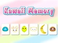Gioco Memoria Kawaii in linea