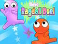 Gioco Sposta Ragdoll Duello in linea