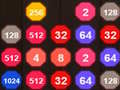 Gioco Fusione Hexa in linea