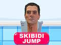 Gioco Salto Skibidi in linea