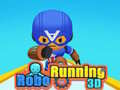Gioco Robo Corsa 3D in linea
