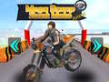 Gioco Gioco di Moto Stunt Mega Ramp in linea
