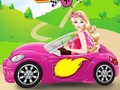 Gioco Auto Nuova di Moda in linea