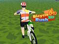 Gioco Corsa in Bicicletta 3D in linea
