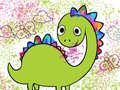 Gioco Colorare Animali in linea