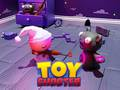 Gioco Giocattolo Shooter in linea