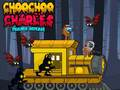 Gioco Difesa degli Amici di Choochoo Charles in linea
