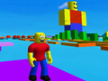 Gioco Roblox Obby: Torre dell'Inferno in linea