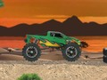 Gioco Monster Truck 4x4 in linea