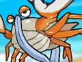 Gioco Supermercato di frutti di mare in linea
