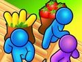 Gioco Mini Fattoria in linea