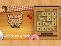 Gioco Parole Schiacciare in linea