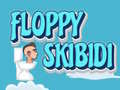 Gioco Floppy Skibidi in linea