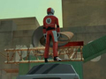 Gioco Solo In Alto: Parkour Gravitazionale 3D in linea