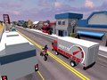 Gioco Follia della Moto in linea