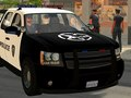 Gioco Simulator di SUV della Polizia Americana in linea