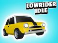 Gioco Auto Lowrider in linea