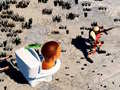 Gioco Sparo dal Alto Toilet Skibidi in linea