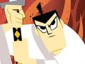 Gioco Samurai Jack: Codice del Samurai in linea