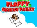 Gioco Flappy Skibidi Toilet in linea
