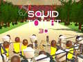 Gioco TOILETTE DI CALAMARO 3D in linea