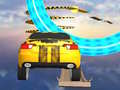 Gioco Corse Pazze nel Cielo in linea