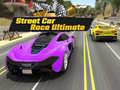 Gioco Corsa di Auto da Strada Ultimativa in linea