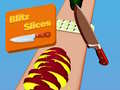 Gioco Fette Blitz in linea