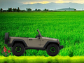Gioco Jeep Wheelie in linea