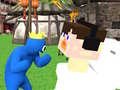 Gioco Minecraft Toilet Skibidi in linea