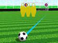 Gioco Maestro dei Rigori in linea