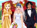 Gioco Designer di abiti da sposa in linea