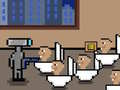 Gioco Agente Cameraman Skibidi Toilet in linea