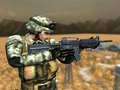 Gioco Chiamata al Dovere: Modern Warfare 2 in linea