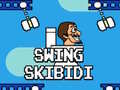 Gioco Toilette Skibidi Swing in linea