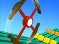 Gioco Parkour su Ruote in linea