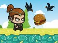Gioco Elf Burger in linea