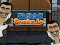 Gioco Skibidi Serpente.io in linea