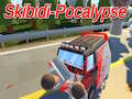 Gioco Skibidi-Pocalisse in linea