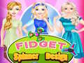 Gioco Design del Fidget Spinner in linea