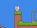 Gioco Pink Rush: Platformer a Velocità in linea